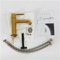 Смеситель для раковины CEZARES ECO-LS-BORO-W0 ECO-LS-BORO-W0