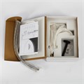 Смеситель для раковины CEZARES ECO-LS-BORO-W0 ECO-LS-BORO-W0
