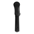Смеситель для раковины с выдвижным изливом BelBagno BB-LVMD-NERO-W0 BB-LVMD-NERO-W0, BelBagno