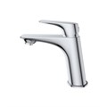 Смеситель для раковины без донного клапана BelBagno MARINO-LVM-CRM-W0 MARINO-LVM-CRM-W0