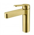 Смеситель для раковины BelBagno DELTA DEL-LVM-BORO DEL-LVM-BORO