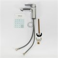 Смеситель для раковины CEZARES NAUTIC-LS1-01-W0 NAUTIC-LS1-01-W0
