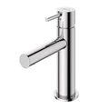 Смеситель для раковины CEZARES LEAF-LSM1-L-01-W0 LEAF-LSM1-L-01-W0