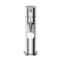 Смеситель для раковины CEZARES LEAF-LSM1-L-01-W0 LEAF-LSM1-L-01-W0
