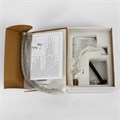 Смеситель для раковины CEZARES ECO-LS-01-W0 ECO-LS-01-W0