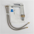 Смеситель для раковины BelBagno ARLIE ARL-LVM-CRM ARL-LVM-CRM