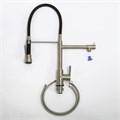 Смеситель для кухни BelBagno BB-LAM50-IN BB-LAM50-IN