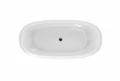 Акриловая ванна CEZARES CZR-LUX-CENTRAL-170-82-58 CZR-LUX-CENTRAL-170-82-58