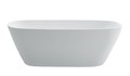 Акриловая ванна BelBagno BB72-1700-W0 BB72-1700-W0