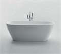 Акриловая ванна BelBagno BB72-1700-W0 BB72-1700-W0