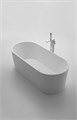 Акриловая ванна BelBagno BB71-1700-W0 BB71-1700-W0