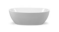 Акриловая ванна BelBagno BB69-1700-W0 BB69-1700-W0