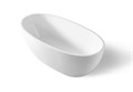 Акриловая ванна BelBagno BB69-1700-W0 BB69-1700-W0