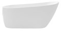 Акриловая ванна BelBagno BB62-1700-W0 BB62-1700-W0