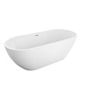 Акриловая ванна BelBagno UNO BB701-1400-720-K BB701-1400-720-K