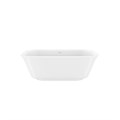Акриловая ванна BELBAGNO DUE BB702-1700-800-K BB702-1700-800-K