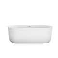Акриловая ванна BELBAGNO BB709-1700-780 BB709-1700-780