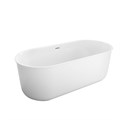 Акриловая ванна BELBAGNO BB709-1700-780 BB709-1700-780