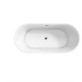 Акриловая ванна BELBAGNO BB709-1700-780 BB709-1700-780