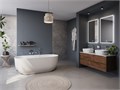 Акриловая ванна BELBAGNO BB706-1800-800 BB706-1800-800