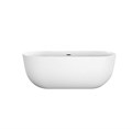 Акриловая ванна BELBAGNO BB706-1800-800 BB706-1800-800