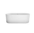 Акриловая ванна BELBAGNO BB705-1800-800 BB705-1800-800