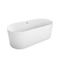 Акриловая ванна BELBAGNO BB705-1800-800 BB705-1800-800
