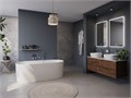 Акриловая ванна BELBAGNO BB705-1800-800 BB705-1800-800