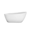 Акриловая ванна BELBAGNO BB704-1700-800-K BB704-1700-800-K
