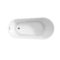 Акриловая ванна BELBAGNO BB704-1700-800-K BB704-1700-800-K