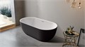Акриловая ванна BelBagno BB70-1500-800-W/NM BB70-1500-800-W/NM