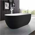 Акриловая ванна BelBagno BB70-1500-800-W/NM BB70-1500-800-W/NM
