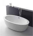 Акриловая ванна BelBagno BB67-1700 BB67-1700