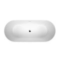 Акриловая ванна BELBAGNO BB416-2000-850 BB416-2000-850