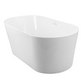Акриловая ванна BelBagno BB416-1700-800 BB416-1700-800