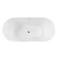 Акриловая ванна BelBagno BB416-1700-800 BB416-1700-800