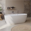 Акриловая ванна BELBAGNO BB414-1700-800 BB414-1700-800