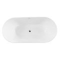 Акриловая ванна BELBAGNO BB413-1500-800 BB413-1500-800