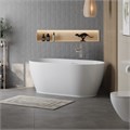 Акриловая ванна BELBAGNO BB413-1500-800 BB413-1500-800