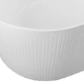 Акриловая ванна BELBAGNO BB411-1700-800-MATT, белая матовая BB411-1700-800-MATT