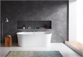 Акриловая ванна BELBAGNO BB409-1700-800 BB409-1700-800
