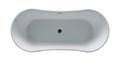 Акриловая ванна BelBagno BB406-1650-730 BB406-1650-730