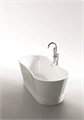 Акриловая ванна BelBagno BB406-1650-730 BB406-1650-730