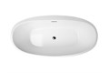 Акриловая ванна BelBagno BB404-1500-800 BB404-1500-800