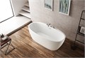 Акриловая ванна BelBagno BB404-1500-800 BB404-1500-800