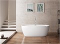 Акриловая ванна BelBagno BB404-1500-800 BB404-1500-800