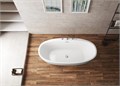 Акриловая ванна BelBagno BB404-1500-800 BB404-1500-800