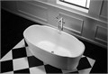 Акриловая ванна BELBAGNO BB403-1700-850 BB403-1700-850