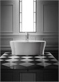 Акриловая ванна BELBAGNO BB403-1700-850 BB403-1700-850