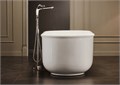 Акриловая ванна BELBAGNO BB401-1700-800 BB401-1700-800